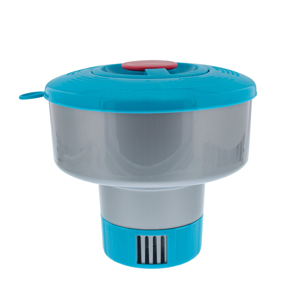 U.S. Pool Supply Pool Chlorine Floater, 3" Tablet Floating Dispenser