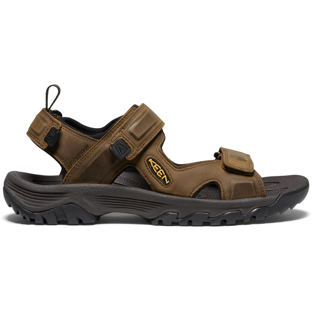 KEEN Targhee III Open Toe H2