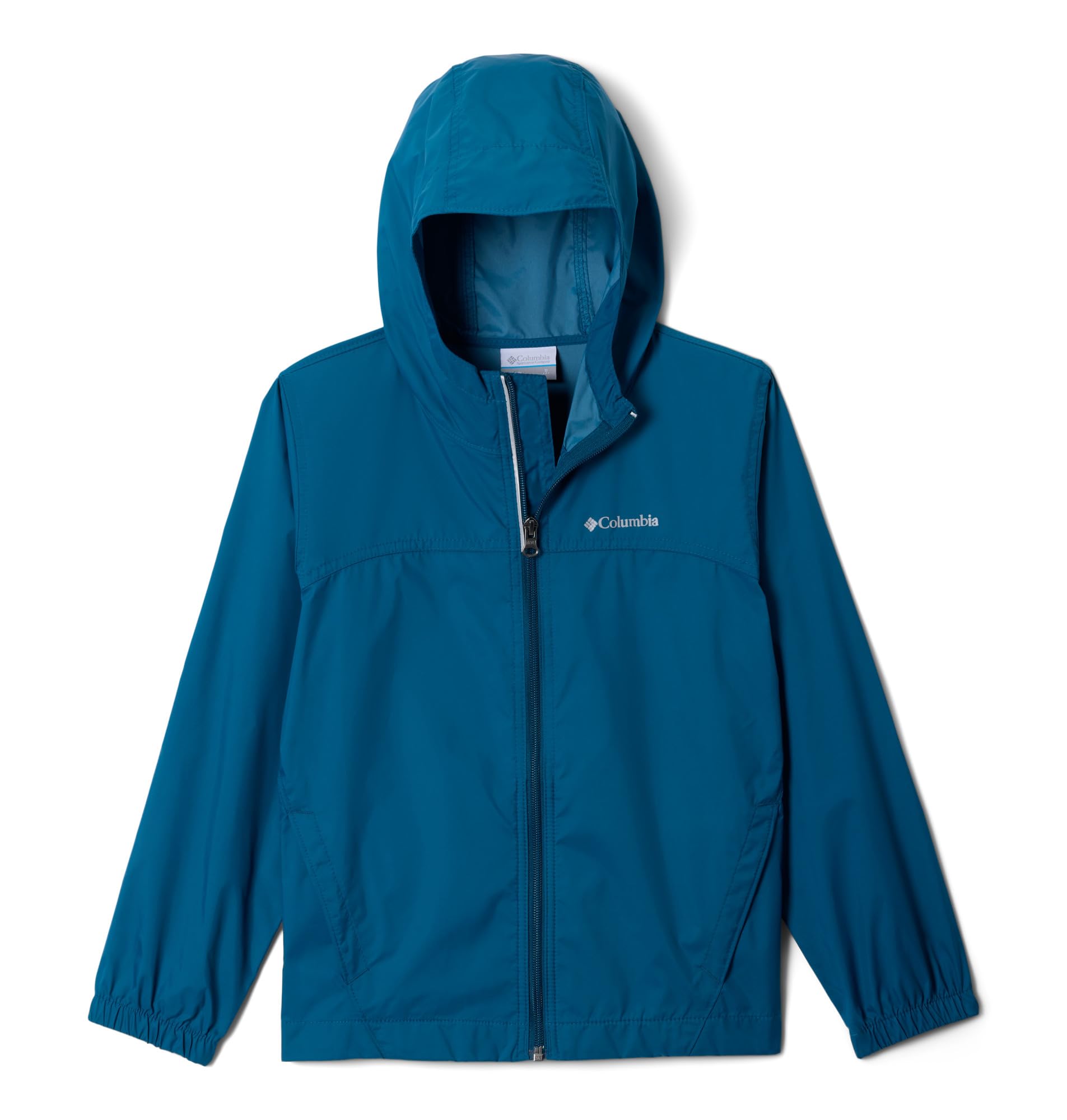 Columbia Youth Boys Glennaker Rain Jacket