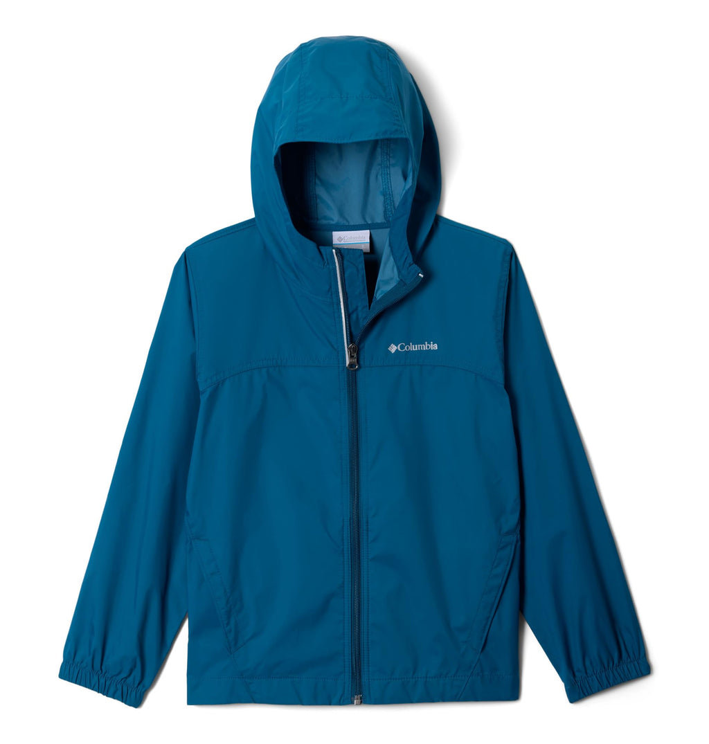 Columbia Youth Boys Glennaker Rain Jacket
