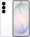 Samsung Galaxy S26 Ultra, Unlocked Android Smartphone, 512GB, Privacy Display, Galaxy AI, AI Camera, Super Fast Charging 3.0, Durable Battery, 2026, US 1 Year Warranty, White