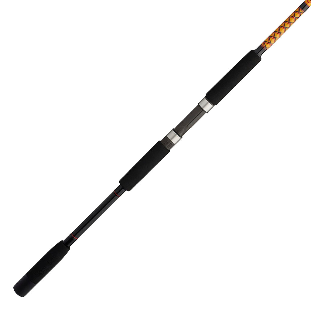 Ugly Stik Bigwater Spinning Fishing Rod