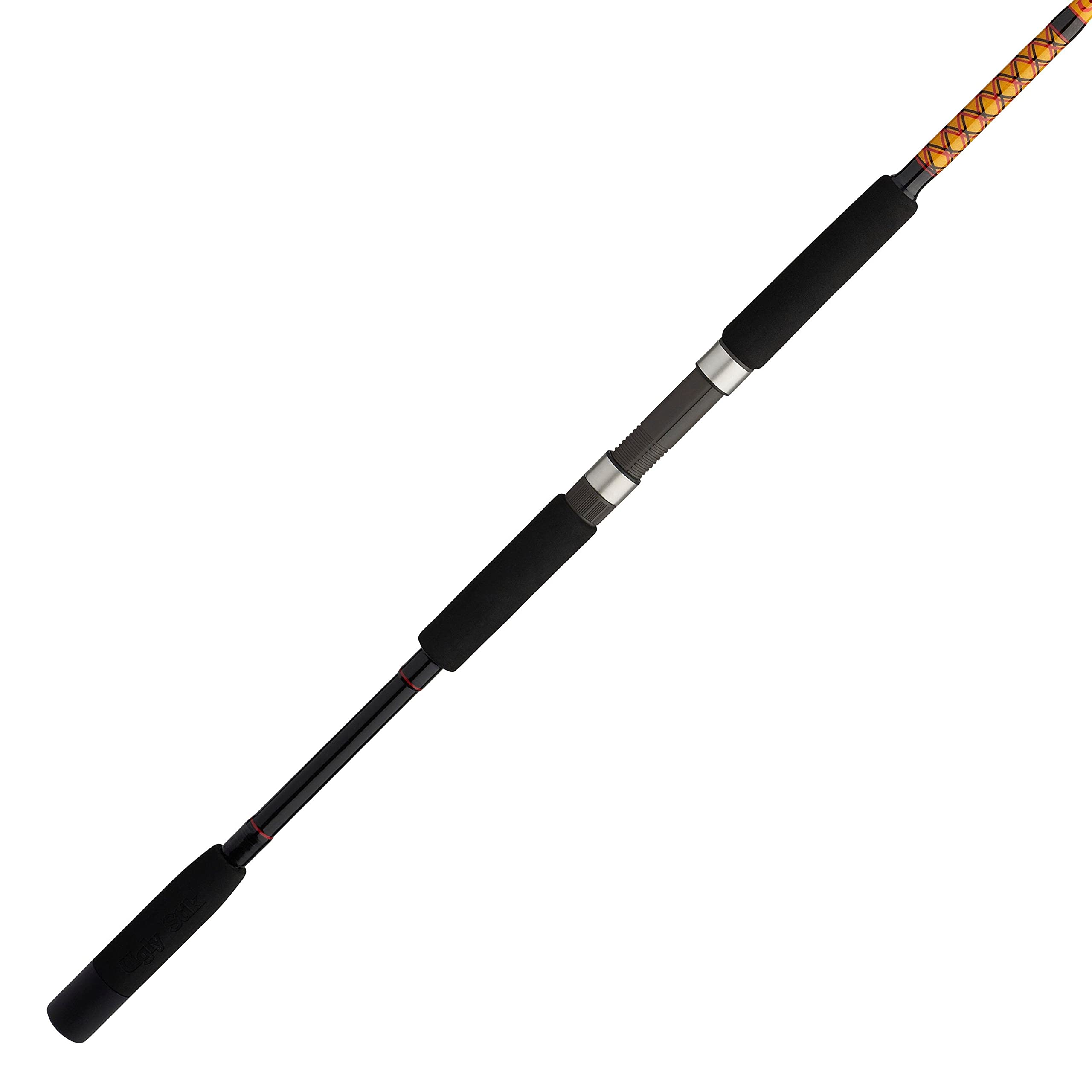 Ugly Stik Bigwater Spinning Fishing Rod