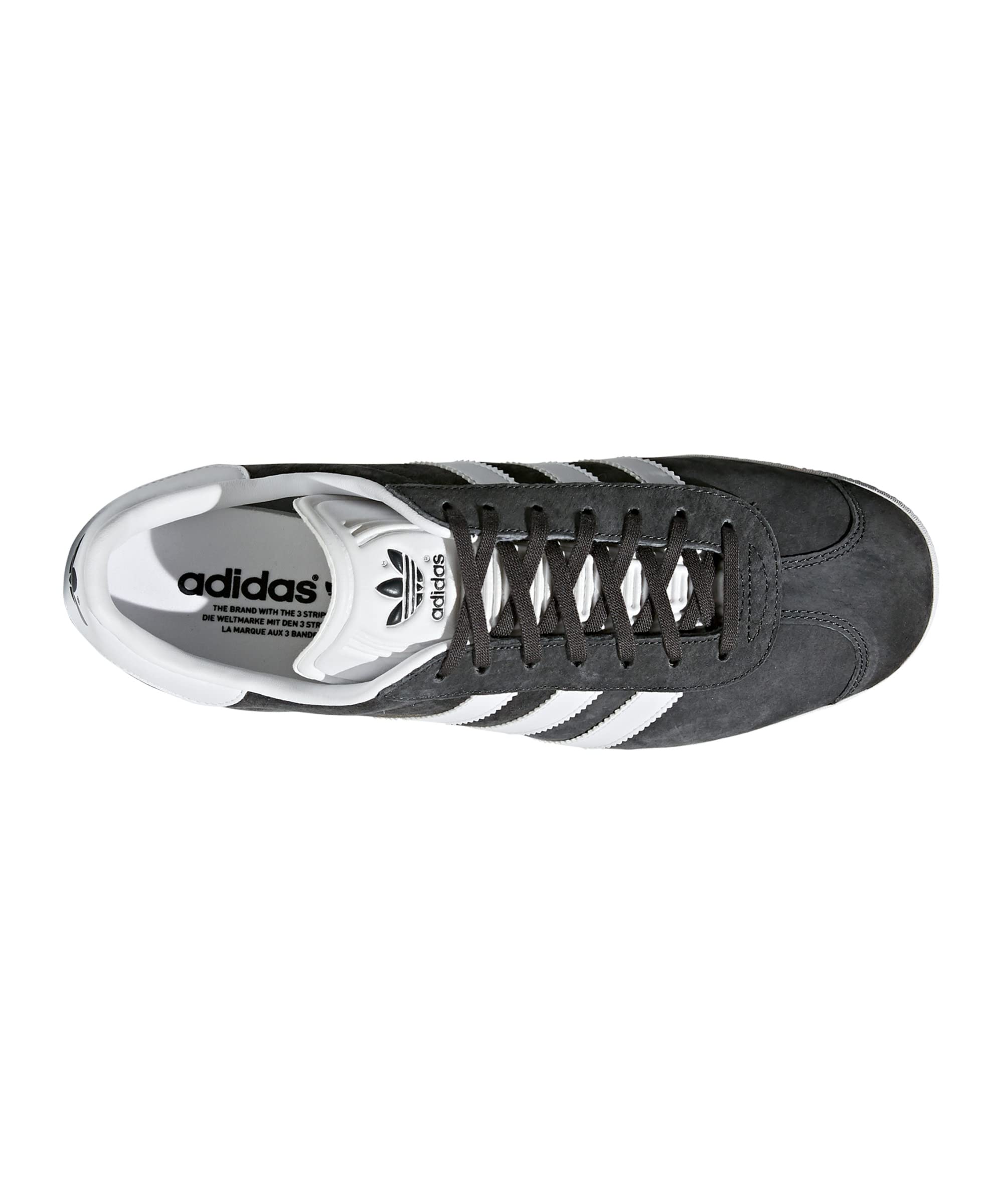 adidas Originals Kids' Gazelle Sneaker