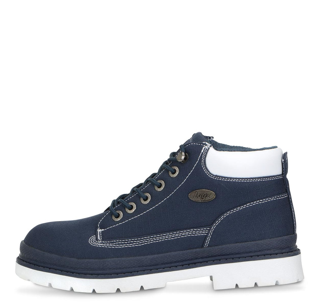 Lugz Men's Drifter Classic Chukka Boot