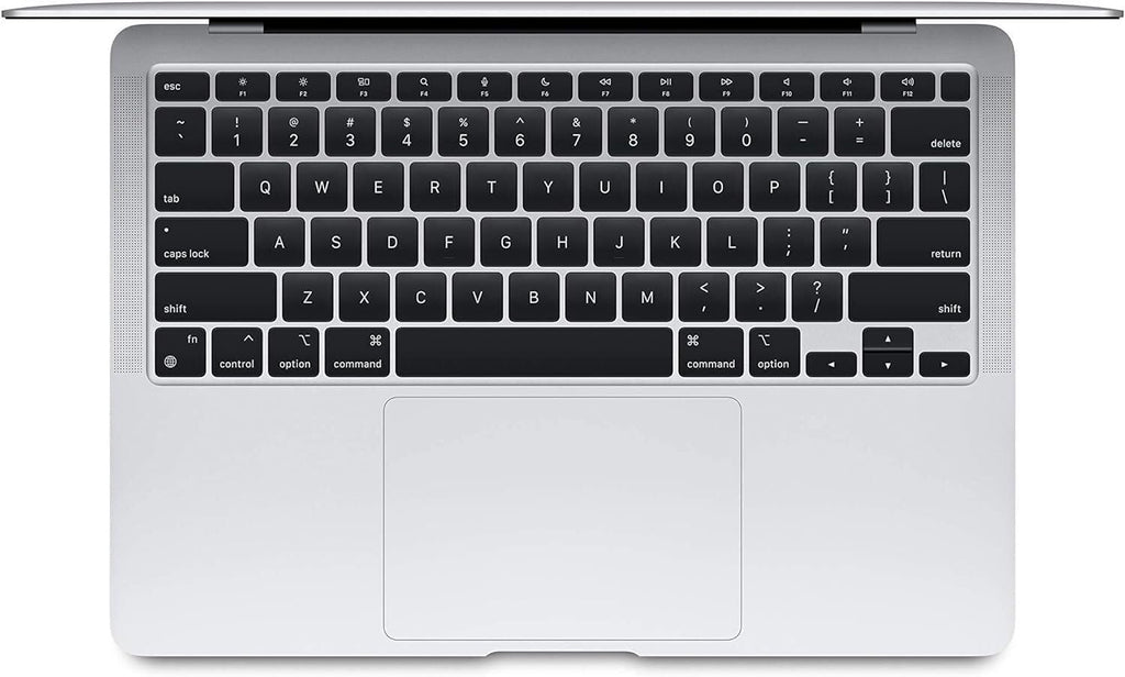 Apple Late 2020 MacBook Air with Apple M1 Chip, 13-inch, 8GB RAM, 256GB SSD, Gold (Renewed) | 256GB SSD, Renewed, M1, 2020, Gold, 13 inch