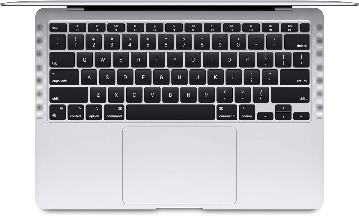 Apple Late 2020 MacBook Air with Apple M1 Chip, 13-inch, 8GB RAM, 256GB SSD, Gold (Renewed) | 256GB SSD, Renewed, M1, 2020, Gold, 13 inch