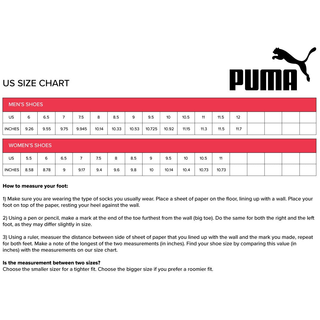 Puma Unisex-Child Rebound Layup Mid