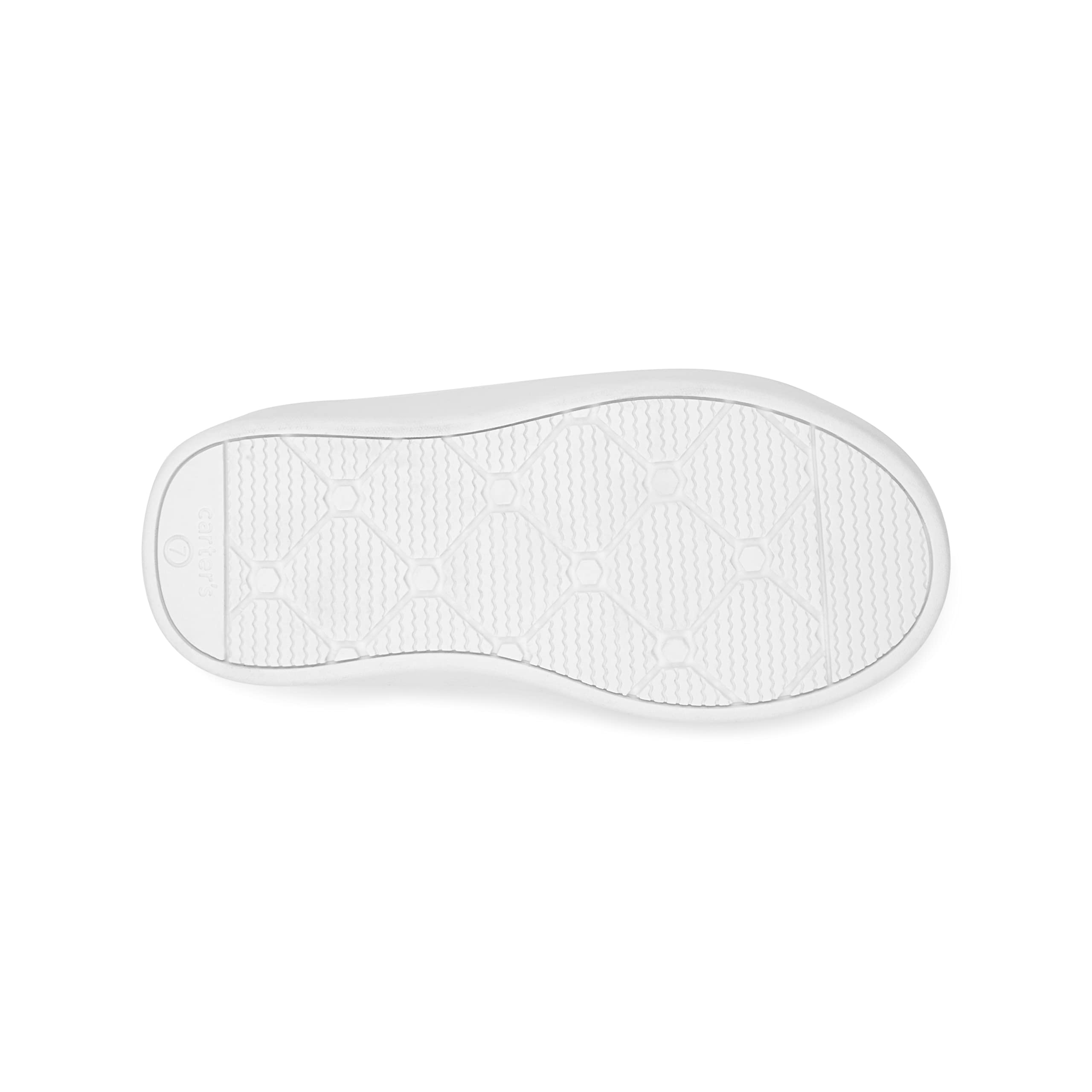 Carter's Girls' Perrie Sneakers