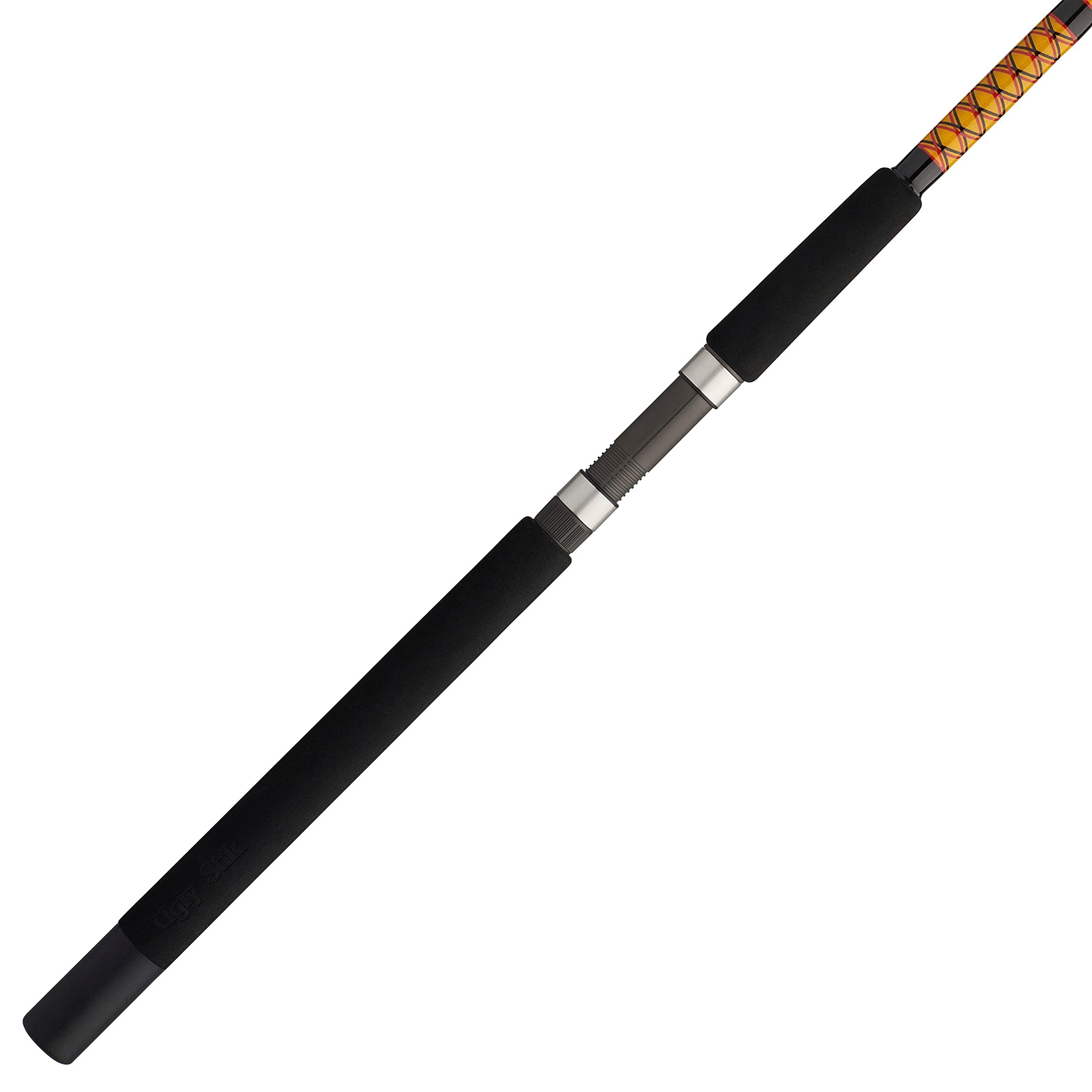 Ugly Stik Bigwater Spinning Fishing Rod
