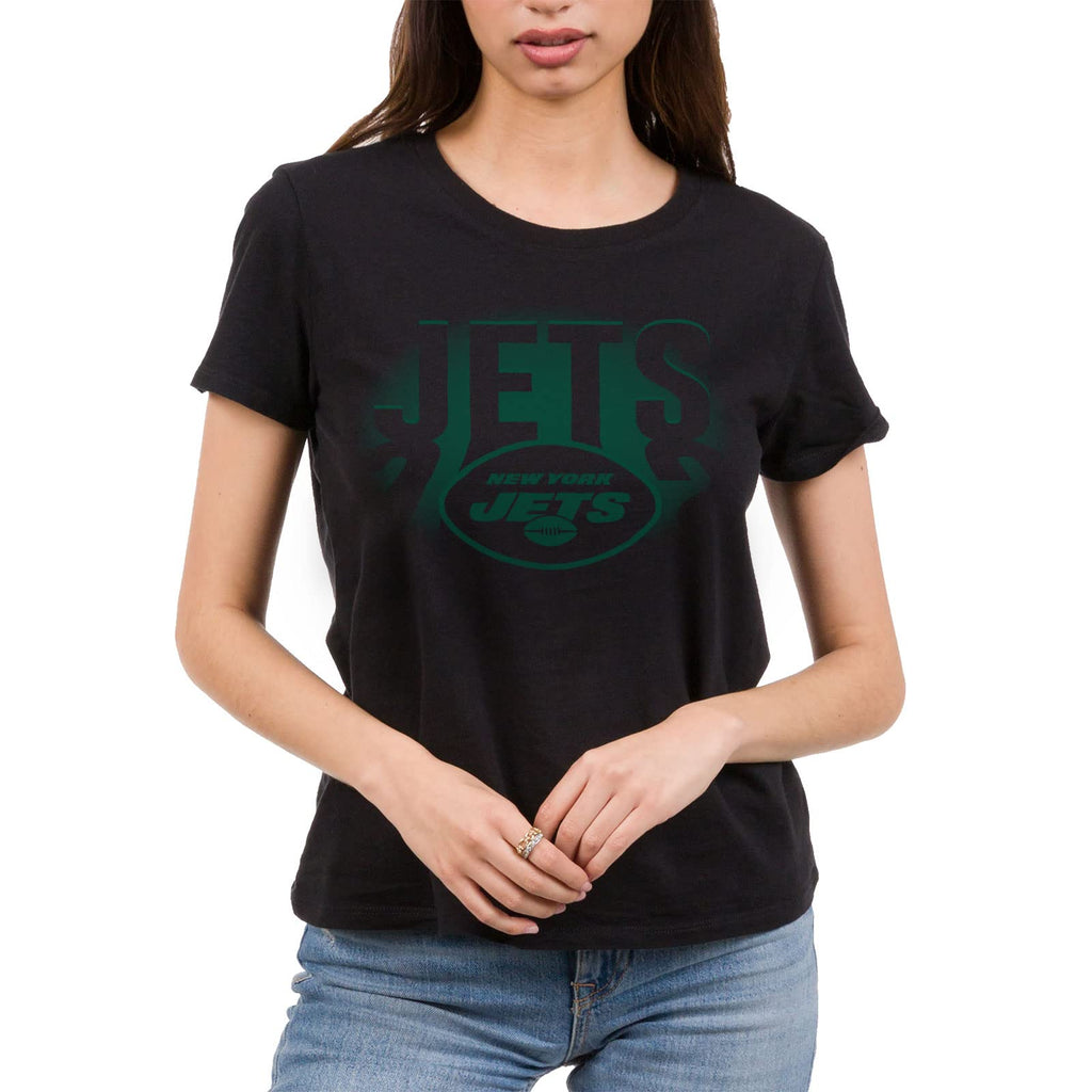 Junk Food NFL Womens NFL Team Spotlight T-Shirt