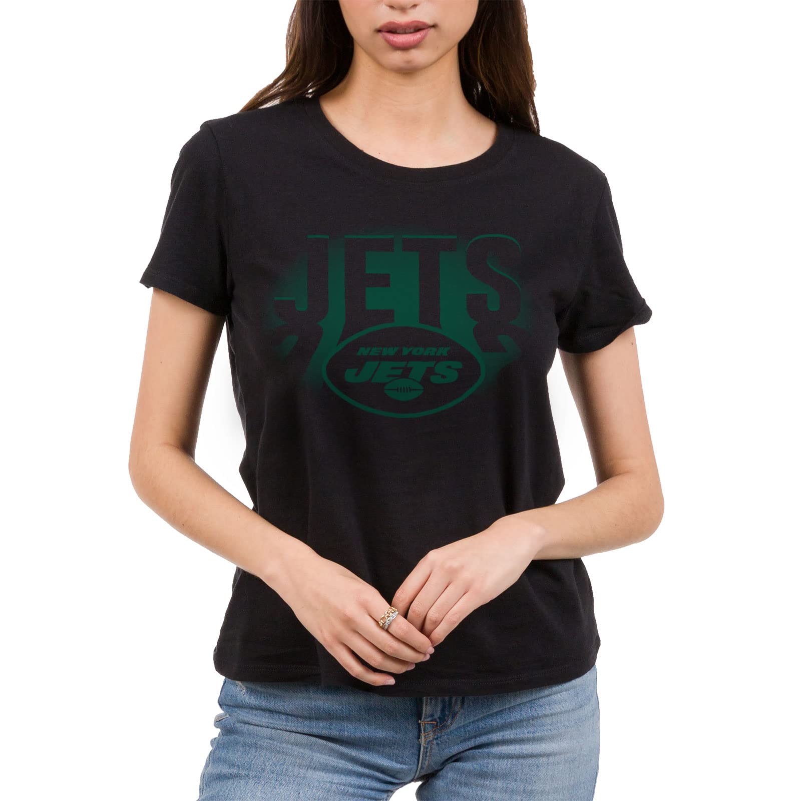Junk Food NFL Womens NFL Team Spotlight T-Shirt