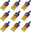 Wooster Brush Q3211 2 inch Shortcut Angle Sash Paintbrush, Pack of 12