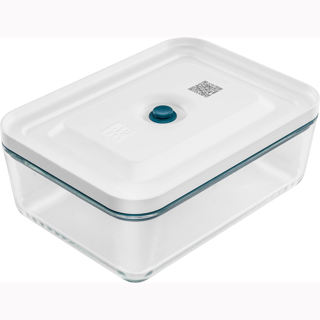 ZWILLING Fresh & Save Vacuum Fridge Glass Container