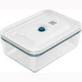 ZWILLING Fresh & Save Vacuum Fridge Glass Container
