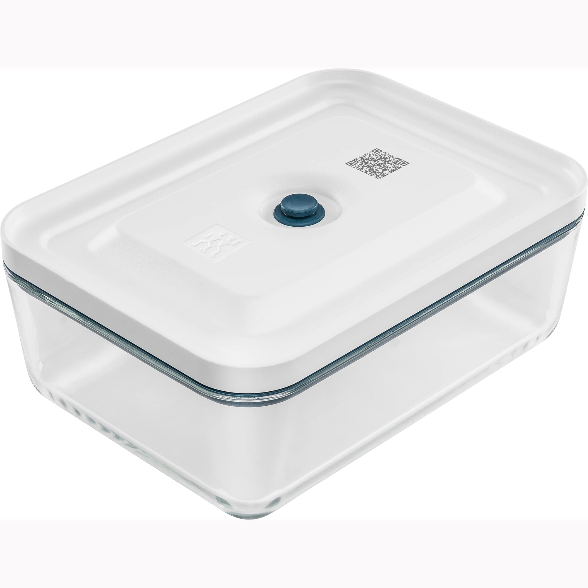 ZWILLING Fresh & Save Vacuum Fridge Glass Container