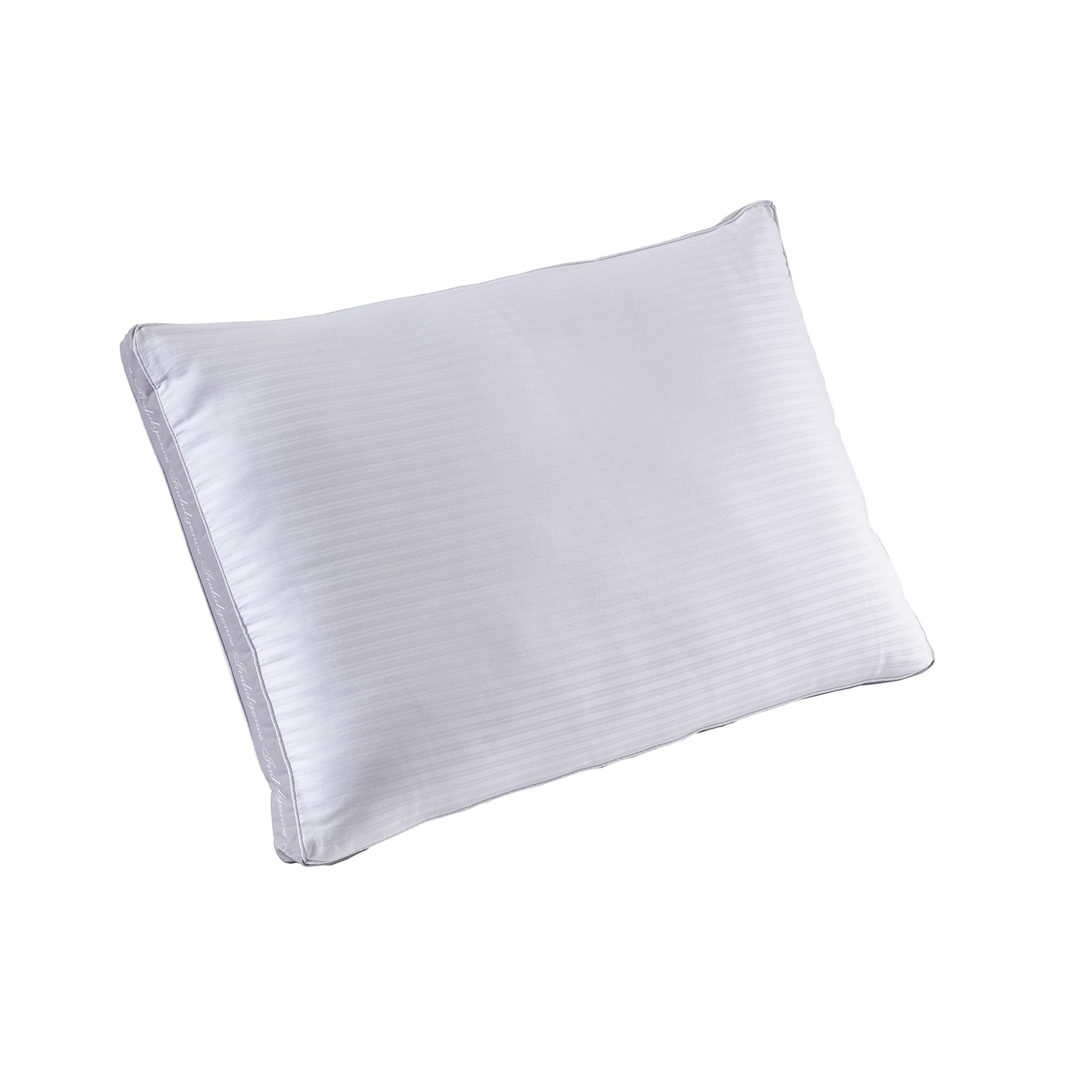 Isotonic Indulgence Synthetic Down Pillow | Side Sleeper (Standard/Queen)