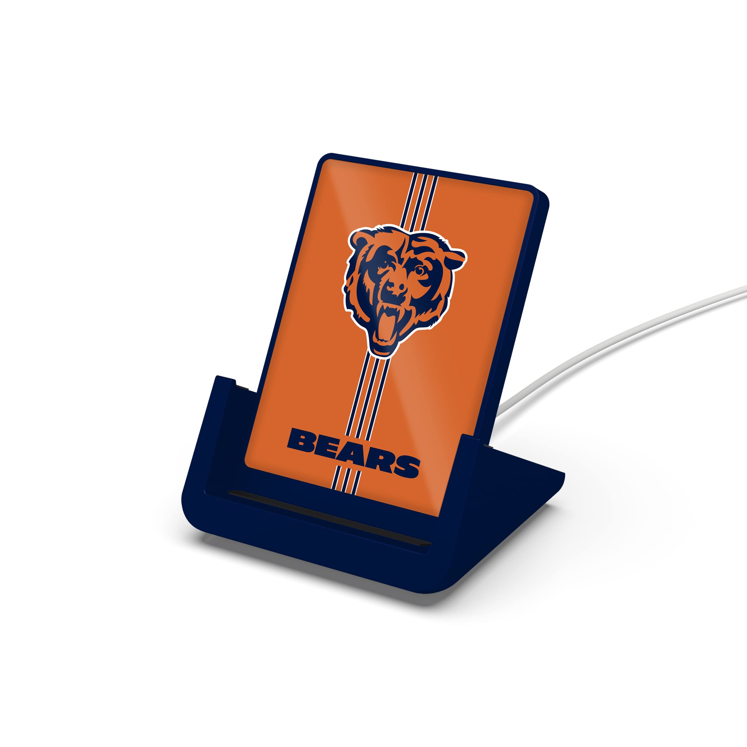 SOAR NFL Wireless Charging Stand