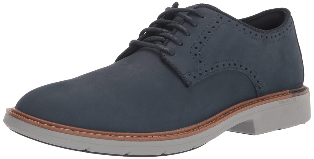 Cole Haan Men's Go-to Plain Toe Oxford