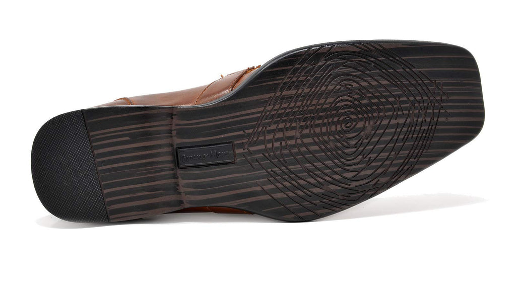Bruno Marc Men's Giorgio Classic Slip-on Dress Loafers Shoes