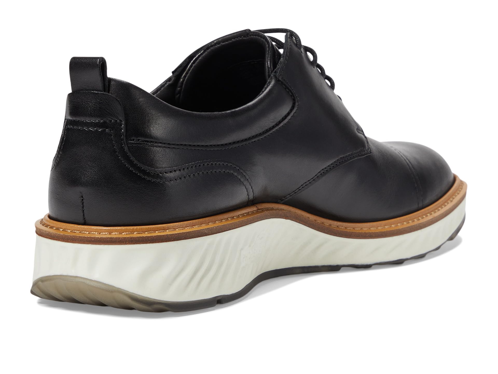 ECCO ST.1 Hybrid Cap Toe Oxford