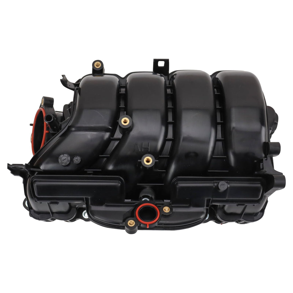 TRQ Intake Manifold (L4 1.8L ONLY) Compatible with 2011-19 Toyota Corolla, 2010-14 Scion xD, 2011-13 Toyota Matrix