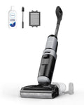Tineco Floor ONE i5 Stretch Wet Dry Vacuum Cleaner, Vacuum & Mop in One Step, 20kpa Powerful Suction, 180° Lay-Flat Design, Anti-Tangle Design, Dual-Sided Edge Cleaning, Up to 30* Minutes Runtime