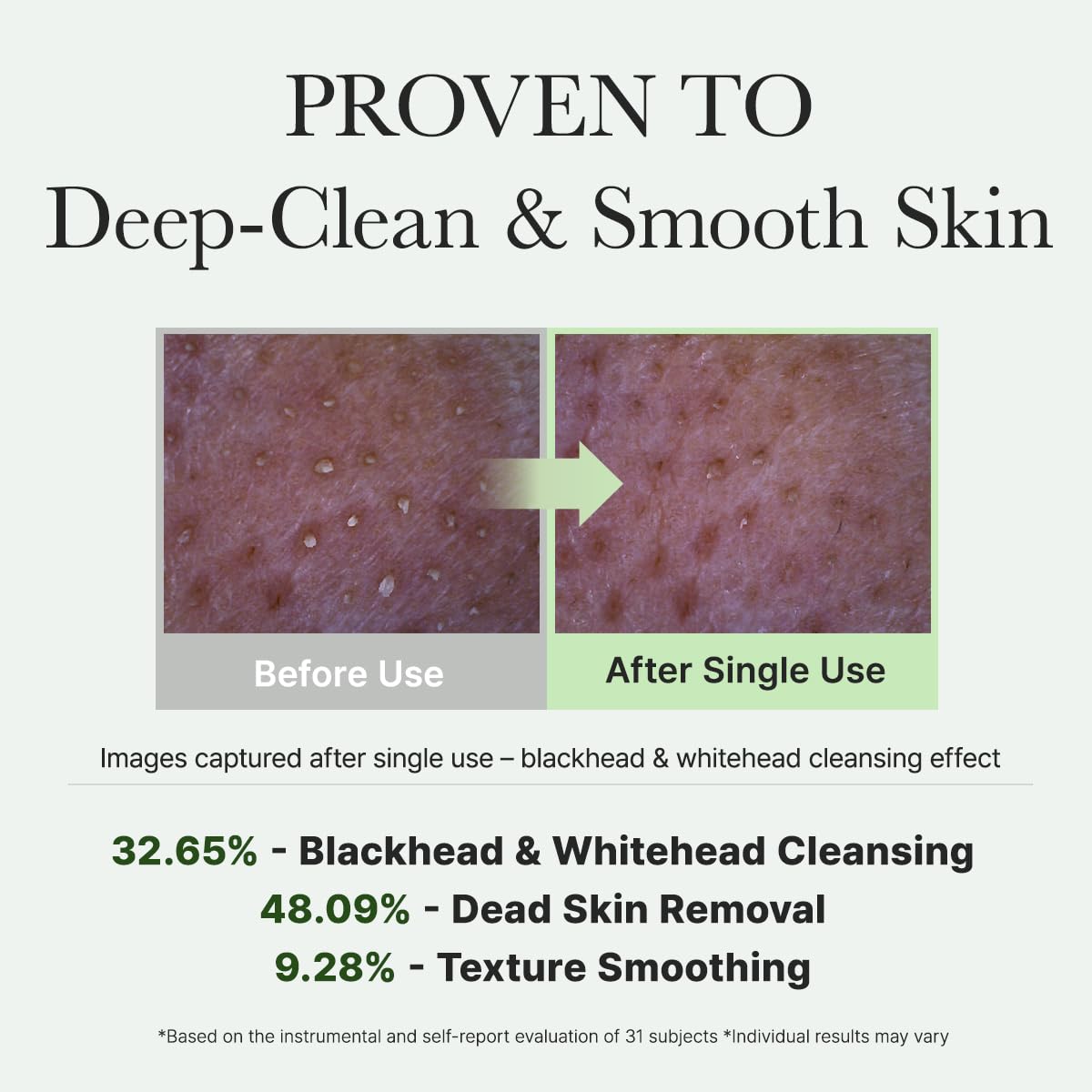 Arencia Calendula Rice Mochi Fresh Cleanser - Moisturizing & Deep-Cleansing (1.76oz)