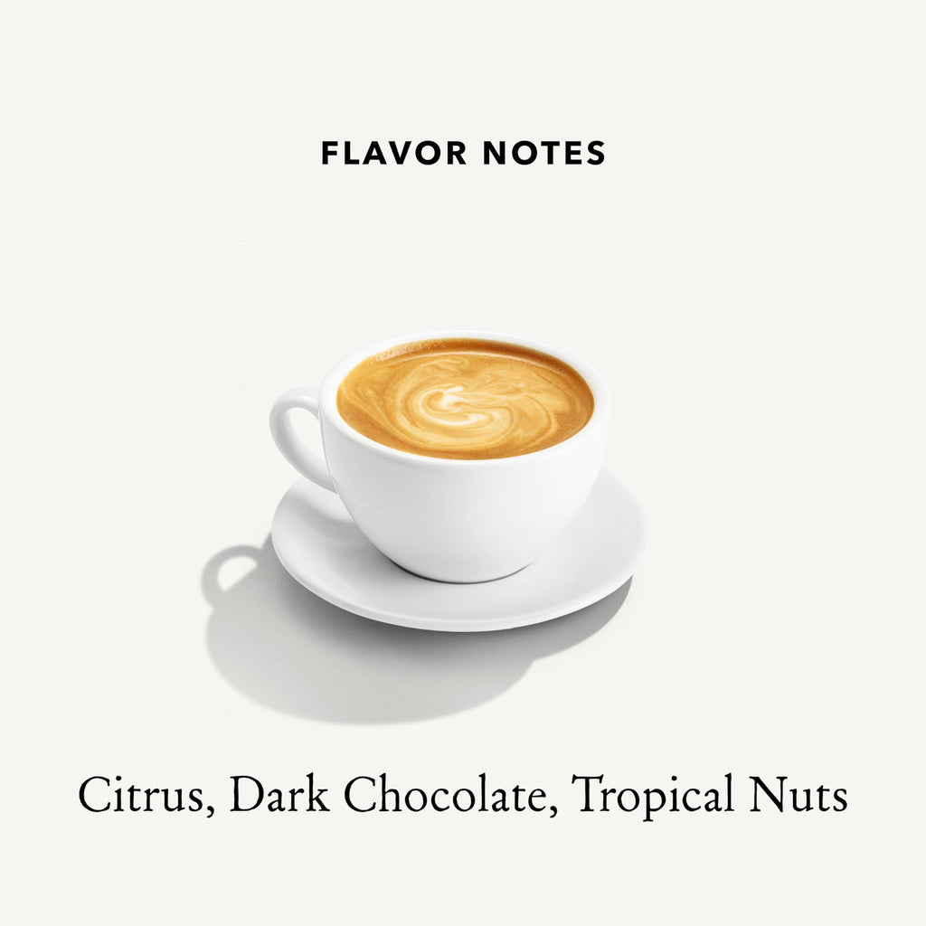 Mt. Comfort Coffee Costa Rica Medium Roast, 2.5lb - Sourced From Local, Costa Rican Coffee Farms - Roasted Whole Bean