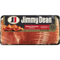 Jimmy Dean, Applewood Smoked Bacon, 12 oz (Prop 12 Compliant)