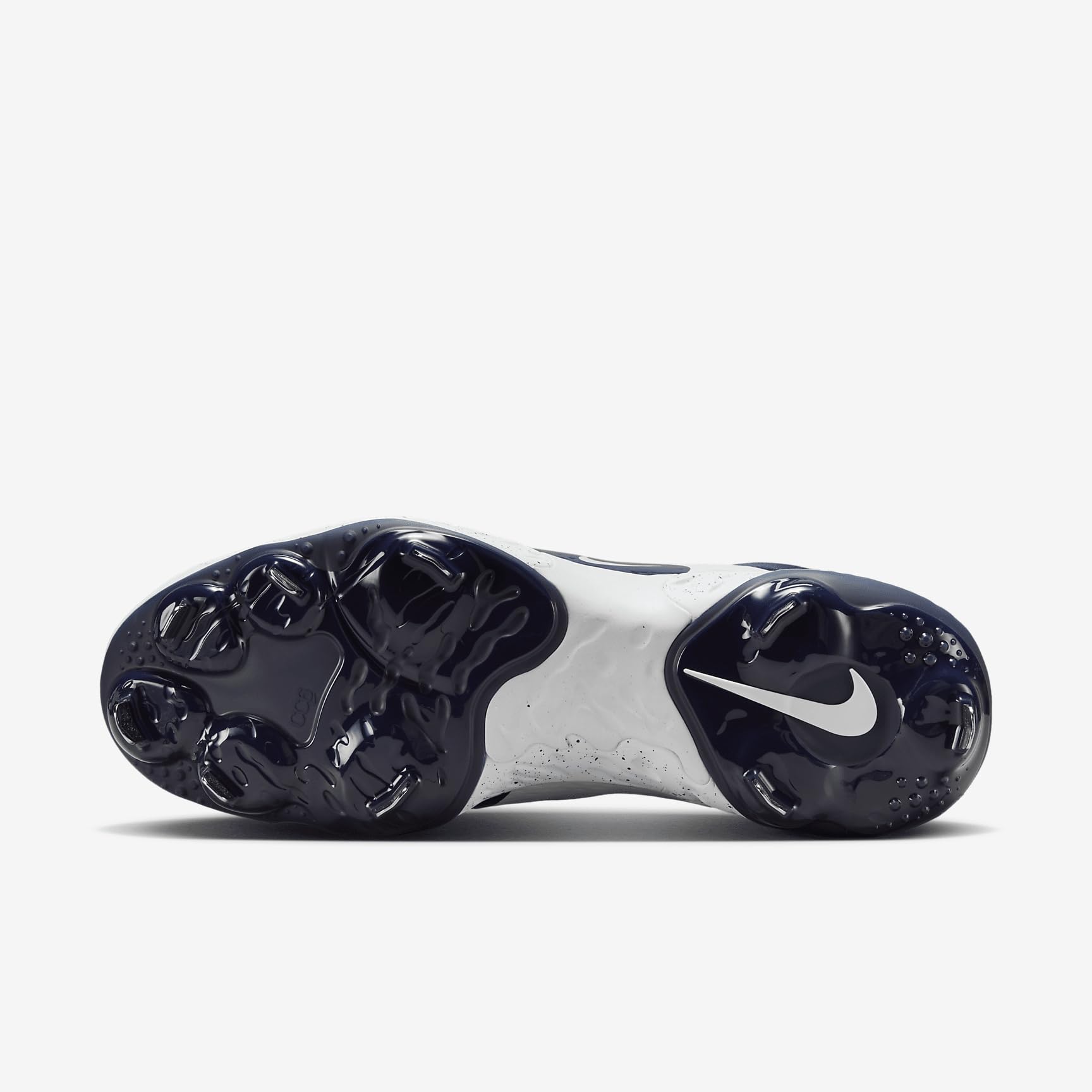 Nike Men's Alpha Huarache Elite 4 Baseball Cleats