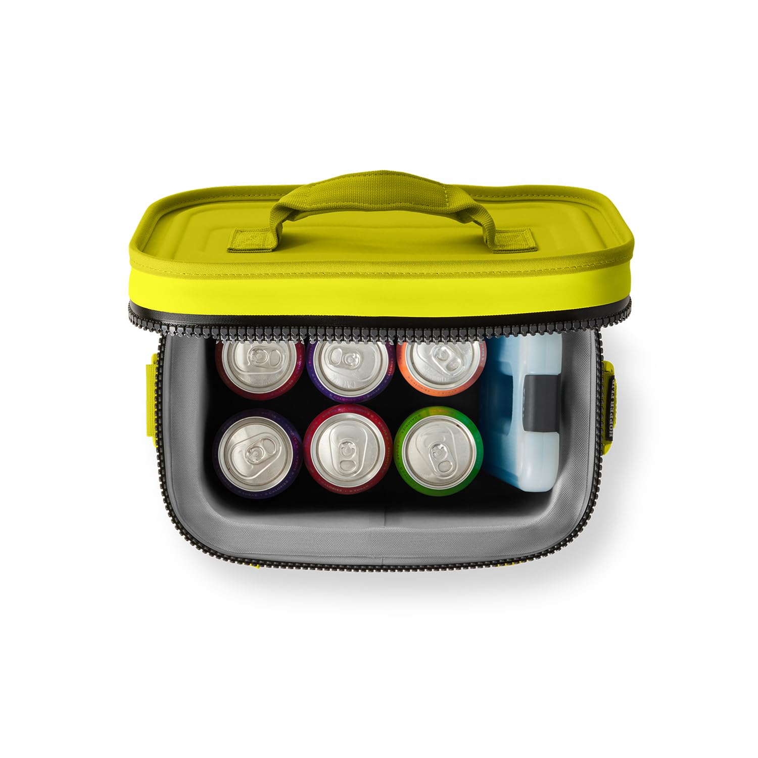 YETI Hopper Flip 8 Portable Soft Cooler