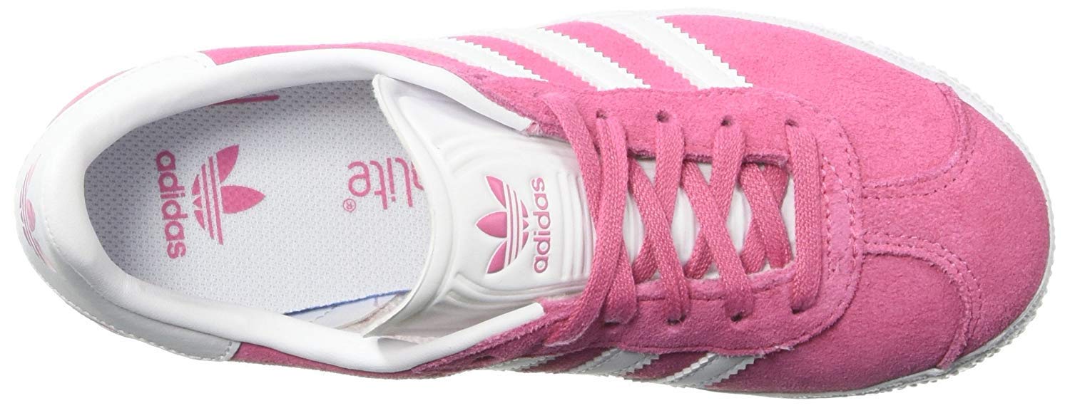 adidas Originals Kids' Gazelle Sneaker