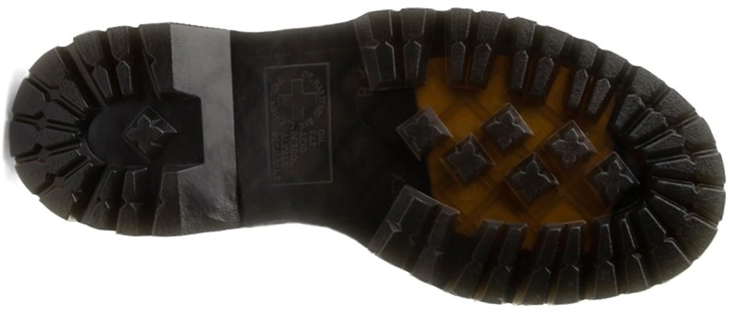 Dr. Martens Unisex Adult Chelsea Boots