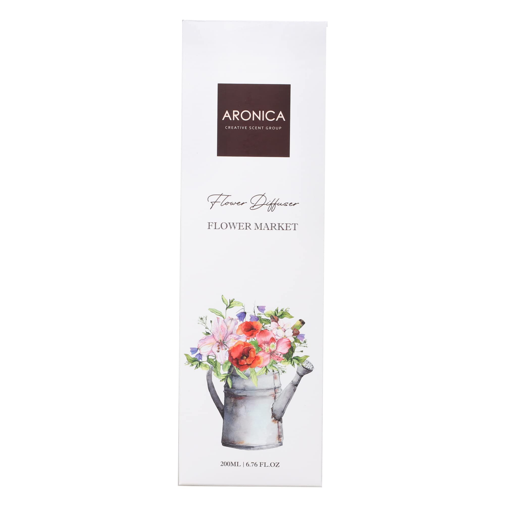 Aronica Modern Christmas Décor, Christmas Smells for House, Holiday Pine Aesthetic Diffuser, Simple Scents Evergreen Trees Boho, Cozy Office Decor for Holiday, Winter Bathroom Decor