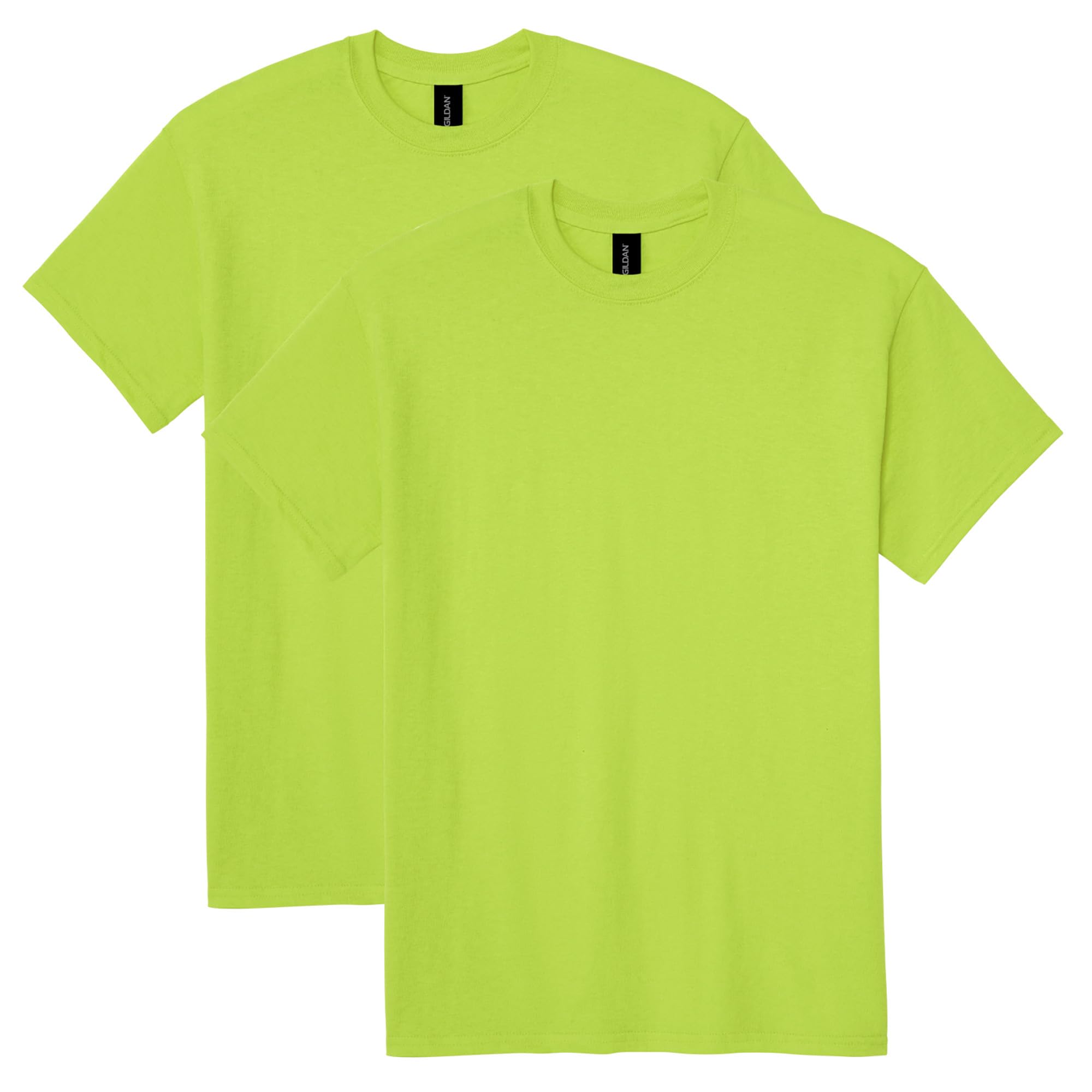 Gildan Unisex-Adult DryBlend T-Shirt, Style G8000, Multipack
