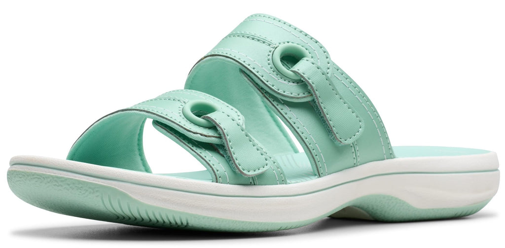 Clarks Womens Breeze Maye