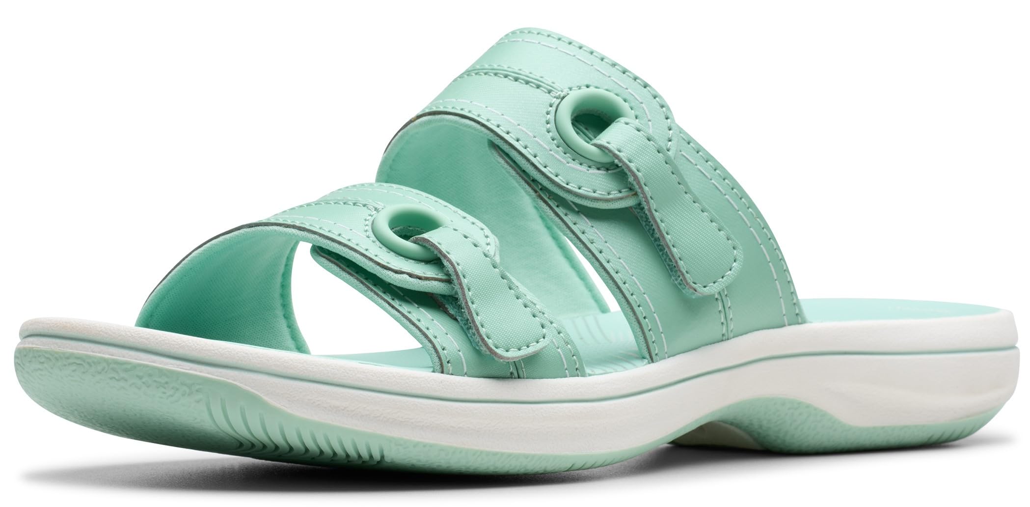 Clarks Womens Breeze Maye