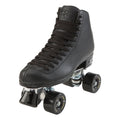 Riedell RW Wave Roller Skates for Men and Women - Durable Recreational Quad Skate with Padded, Precision Fit and High-Rebound Wheels, Roller Skates