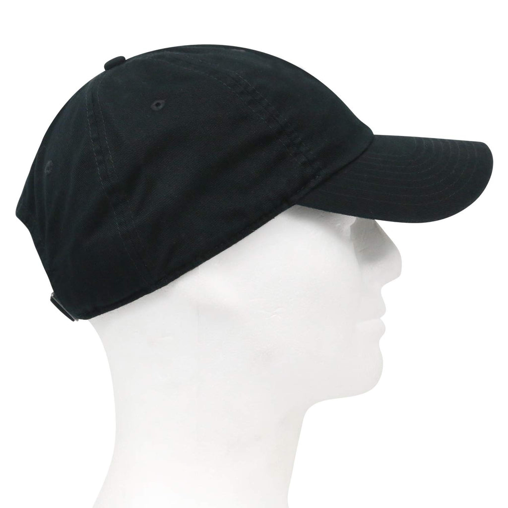 Nike Men's 518015-010 Tech Swoosh Cap