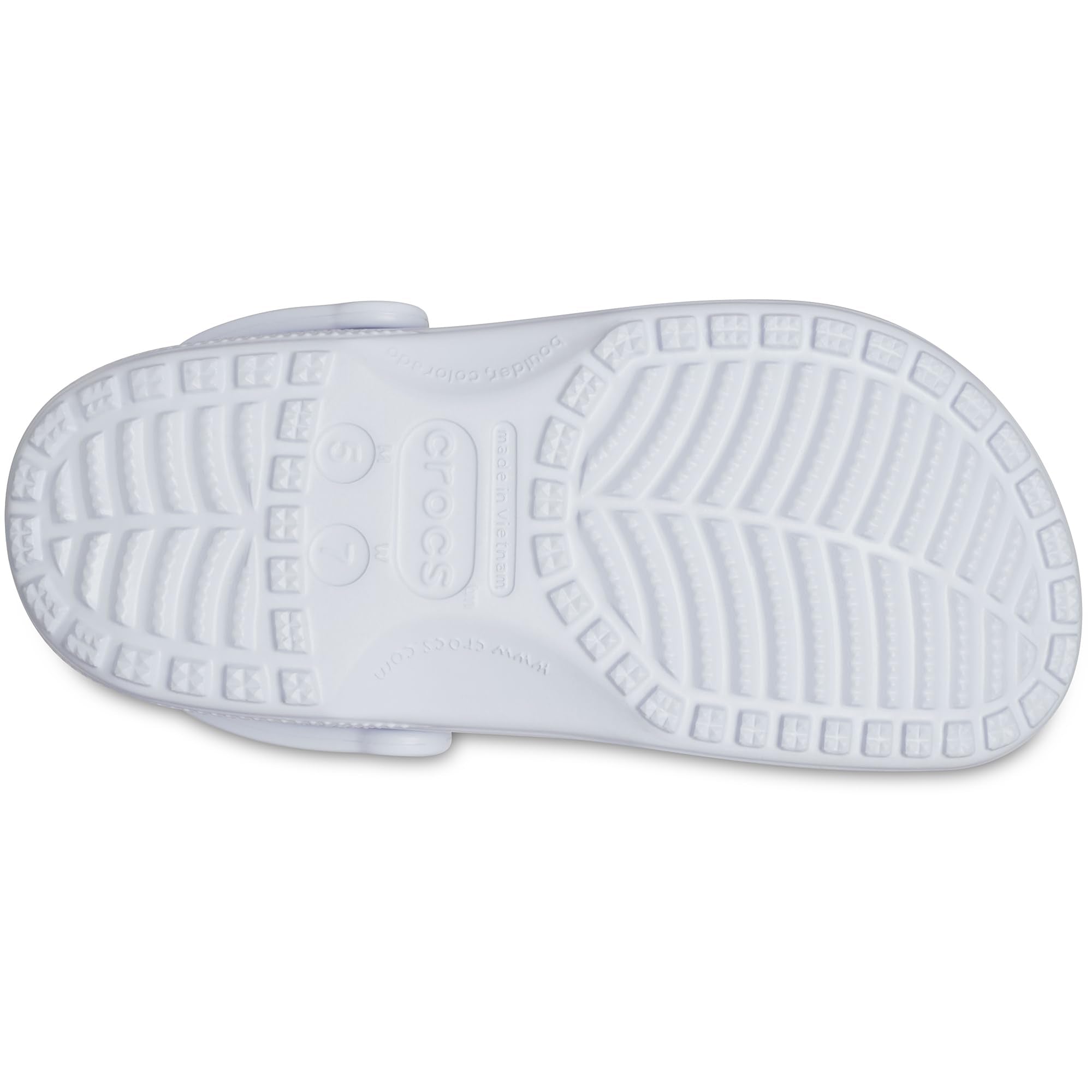 Crocs Men's Classic Clogs