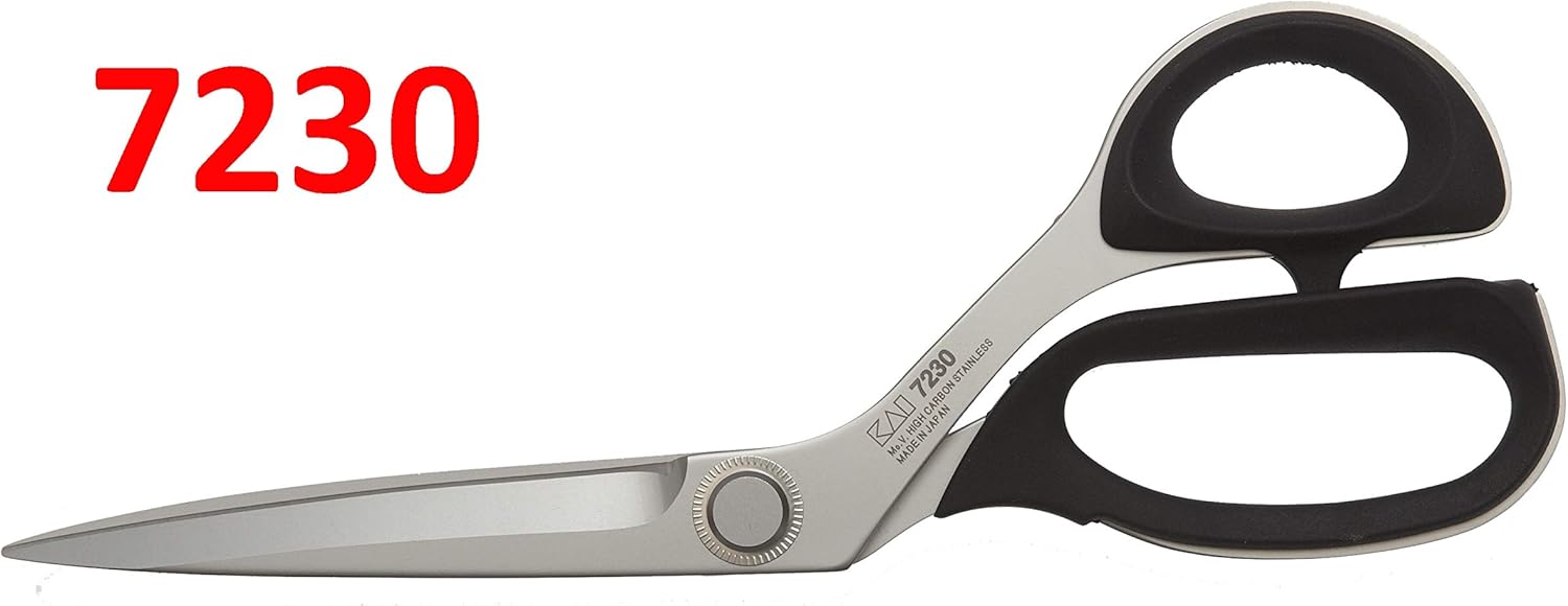 Kai 7230 9 Inch Professional Shears