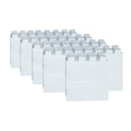 EverBlock 12' x 6' Full Size Plastic Modular Bulk Pack | Giant Building Blocks | Easy to Connect & Reuse | Indoor & Outdoor Use | Build Displays & Structures | Black