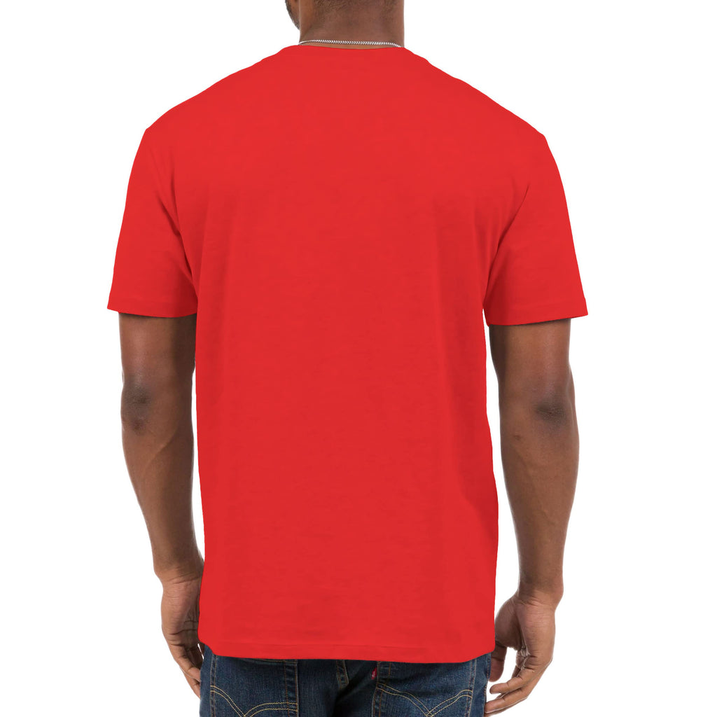 Junk Food Clothing x NFL - Team Helmet - Short Sleeve Fan Shirt for Men and Women - Officially Licensed NFL Apparel