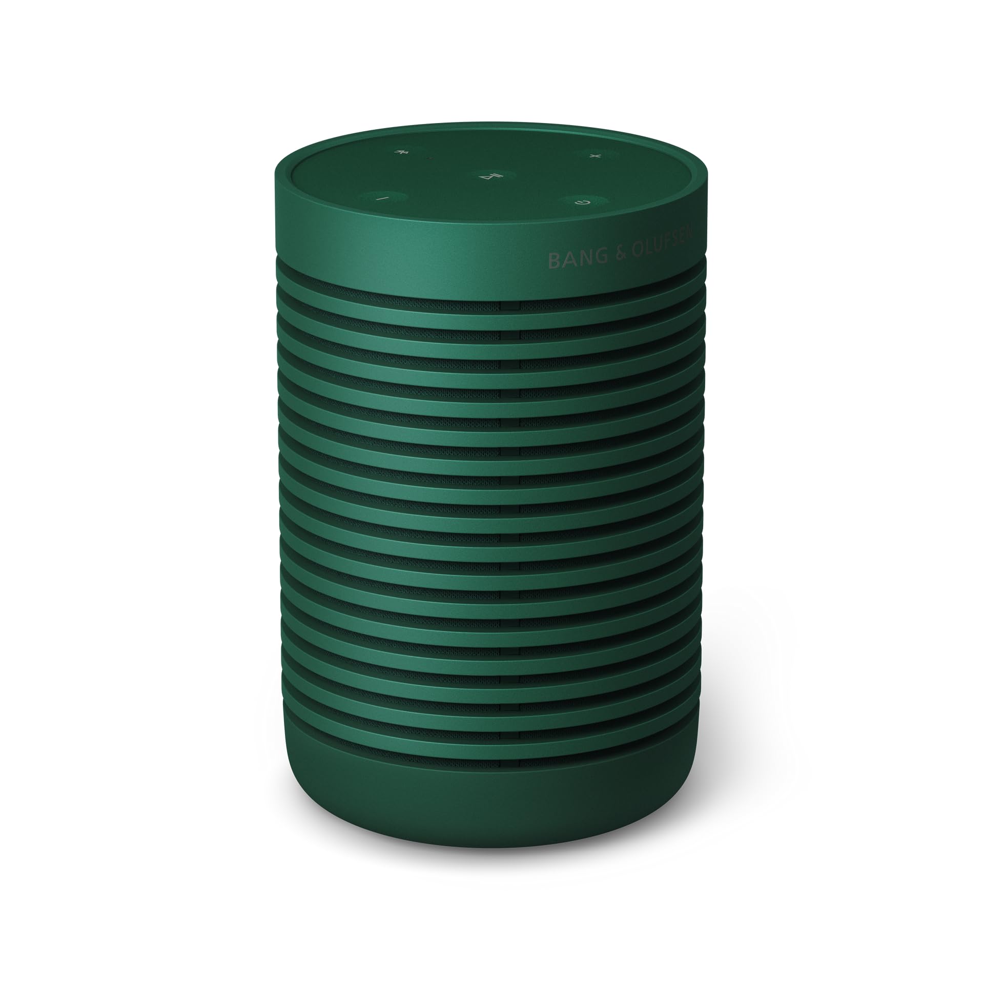Bang & Olufsen Beosound Explore - Wireless Portable Outdoor Bluetooth Speaker, IP 67 Dustproof and Waterproof, Anthracite