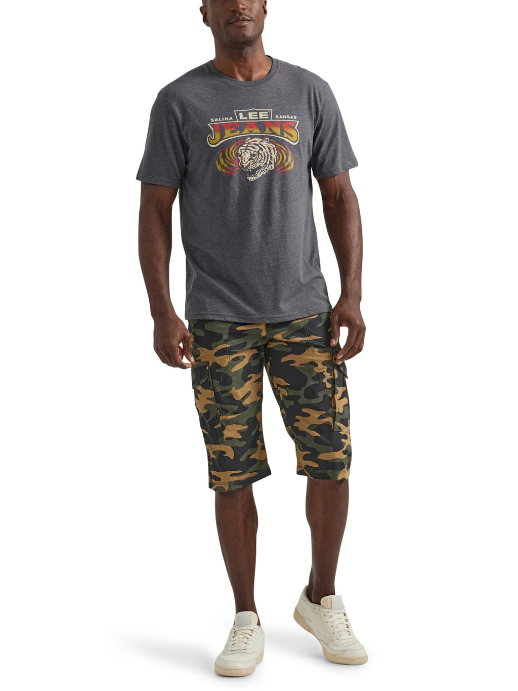 Lee Men's Sur Cargo Short