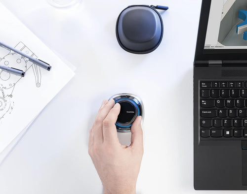 3Dconnexion SpaceMouse Wireless - Bluetooth Edition 3DX-700115