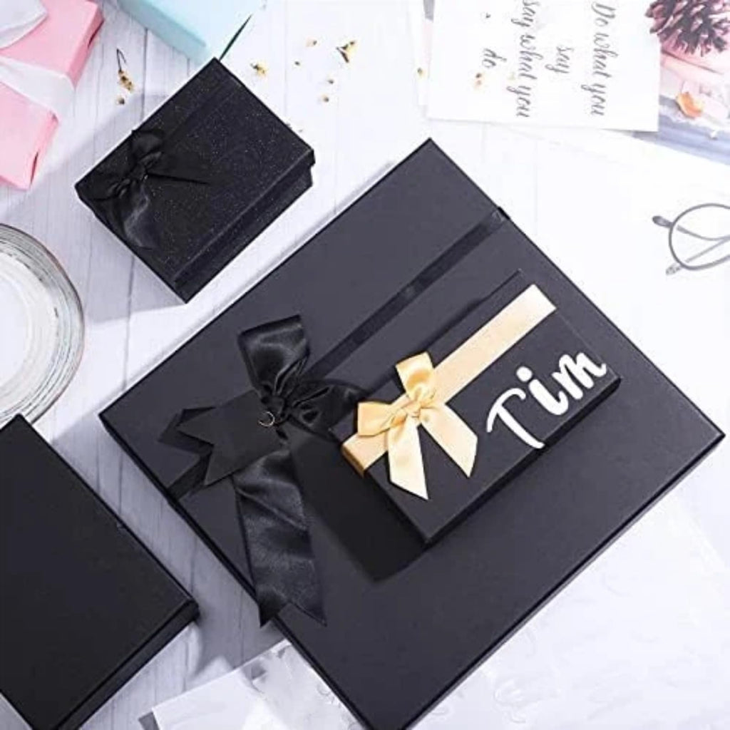 Outus 576 Pieces 8 Sheets Letters Stickers Self Adhesive Vinyl Letter for Graduation Cap Alphabet Number Stickers Mailbox Numbers Sticker, Decals for Classroom Decor Sign Door(Black,1 Inch)