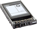 Dell 3.84TB 12Gb/s 2.5" SAS Solid State Drive Bundle with Tray, Compatible PowerEdge R640, R740, R740XD, R440, R540, R840, R940, T440, T640 Servers
