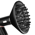 Large Diffuser Attachment Compatible with Shark FlexStyle, Upgraded Bigger Diffuser Nozzle for Dryer Faster and Define Wavy, Curly, Coily Hair